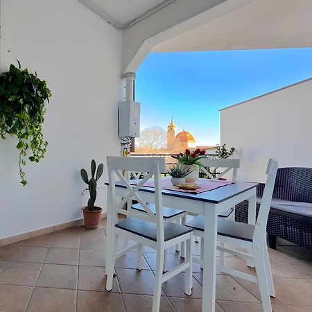 Orchid House Διαμέρισμα Bari Sardo Εξωτερικό φωτογραφία