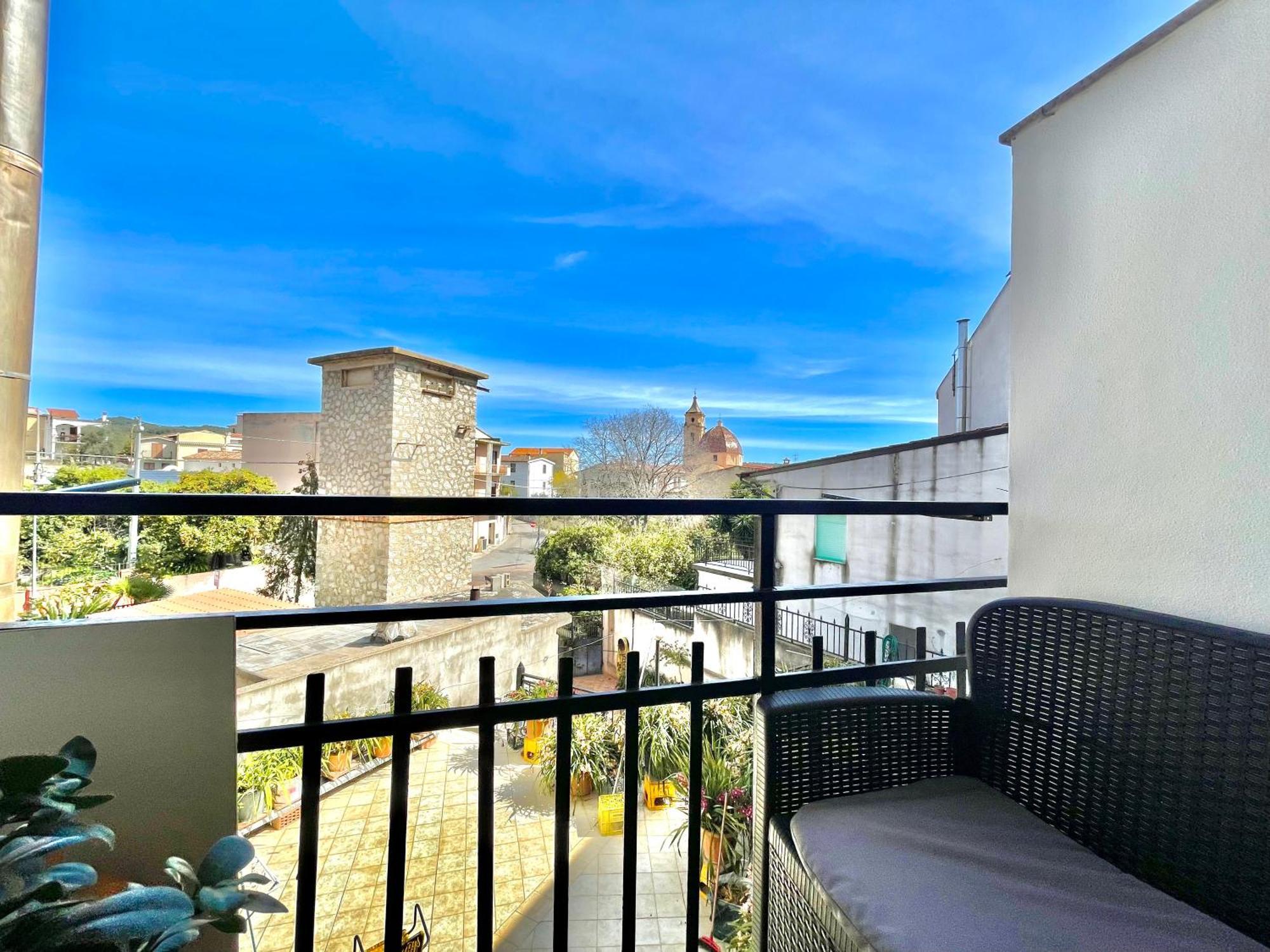 Orchid House Διαμέρισμα Bari Sardo Εξωτερικό φωτογραφία