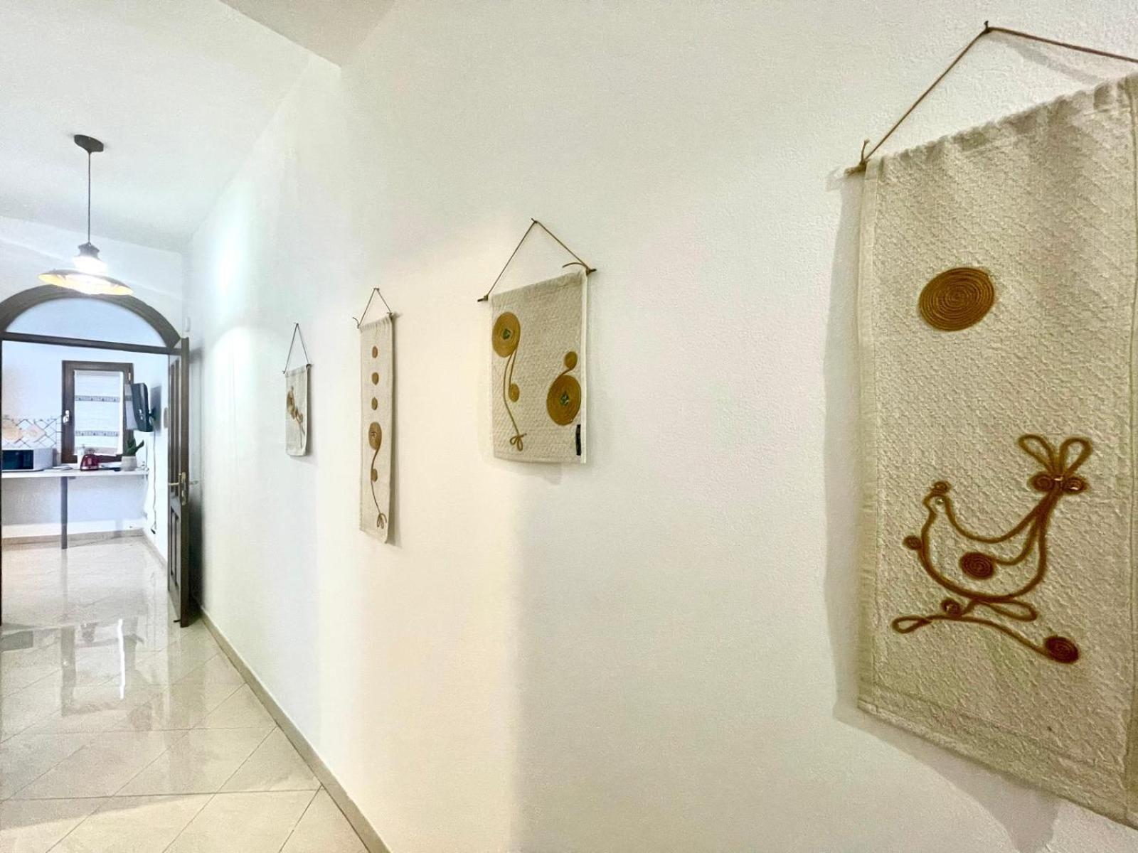 Orchid House Διαμέρισμα Bari Sardo Εξωτερικό φωτογραφία