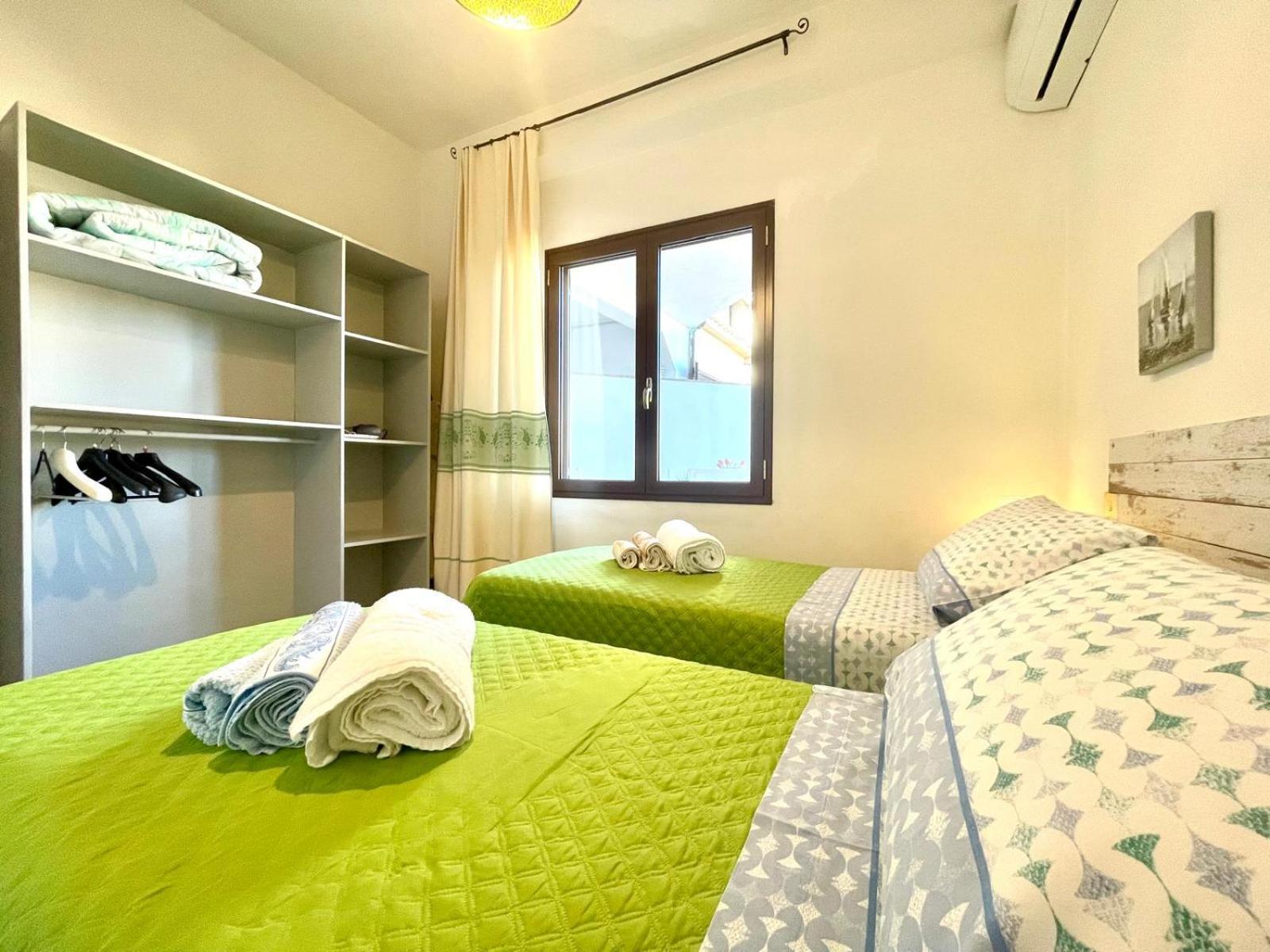 Orchid House Διαμέρισμα Bari Sardo Εξωτερικό φωτογραφία