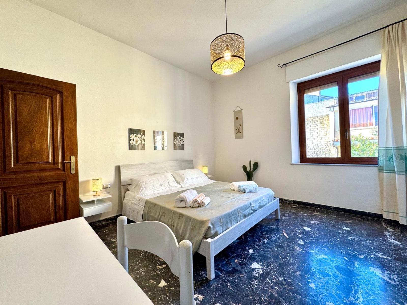 Orchid House Διαμέρισμα Bari Sardo Εξωτερικό φωτογραφία