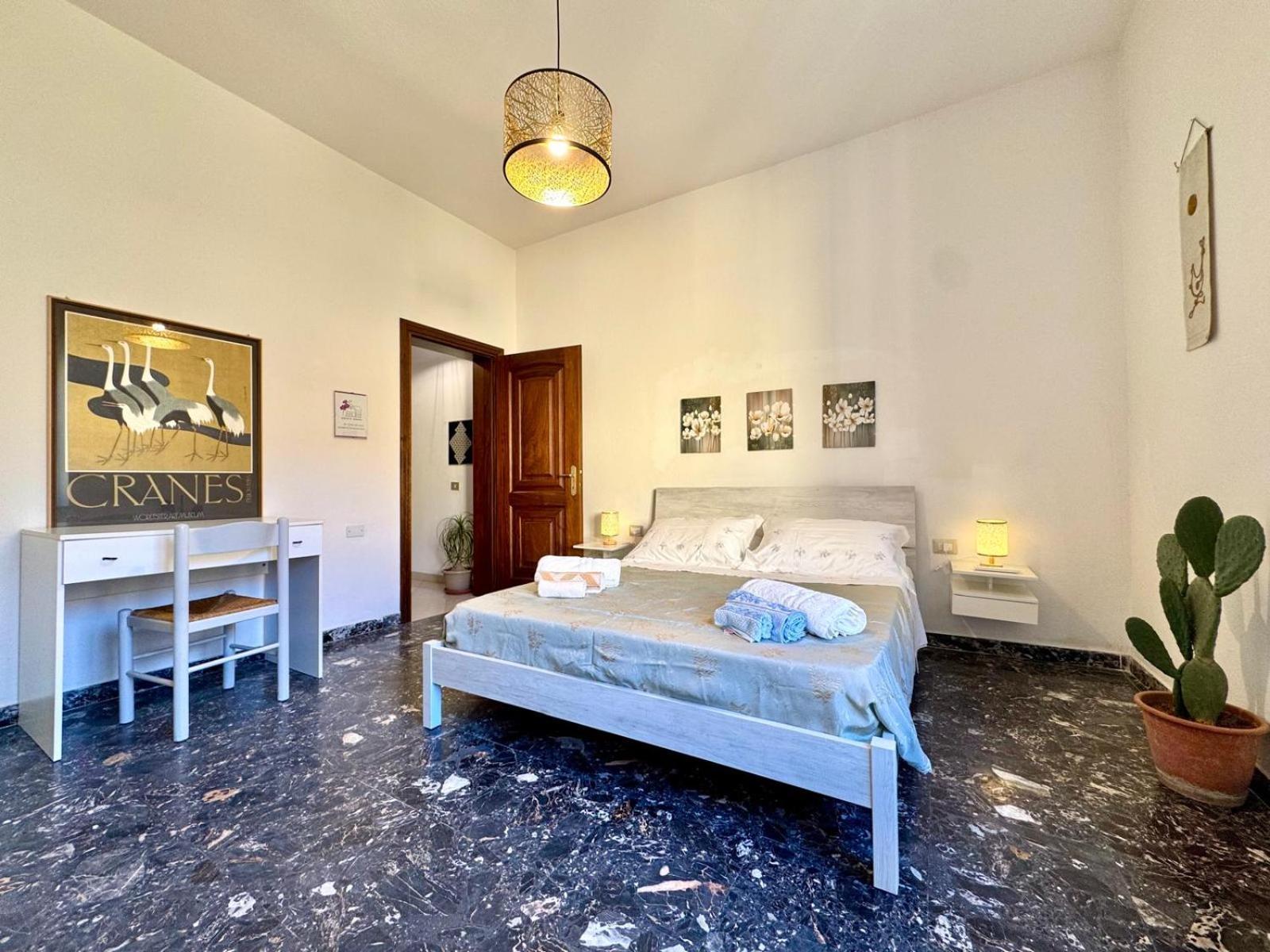 Orchid House Διαμέρισμα Bari Sardo Εξωτερικό φωτογραφία