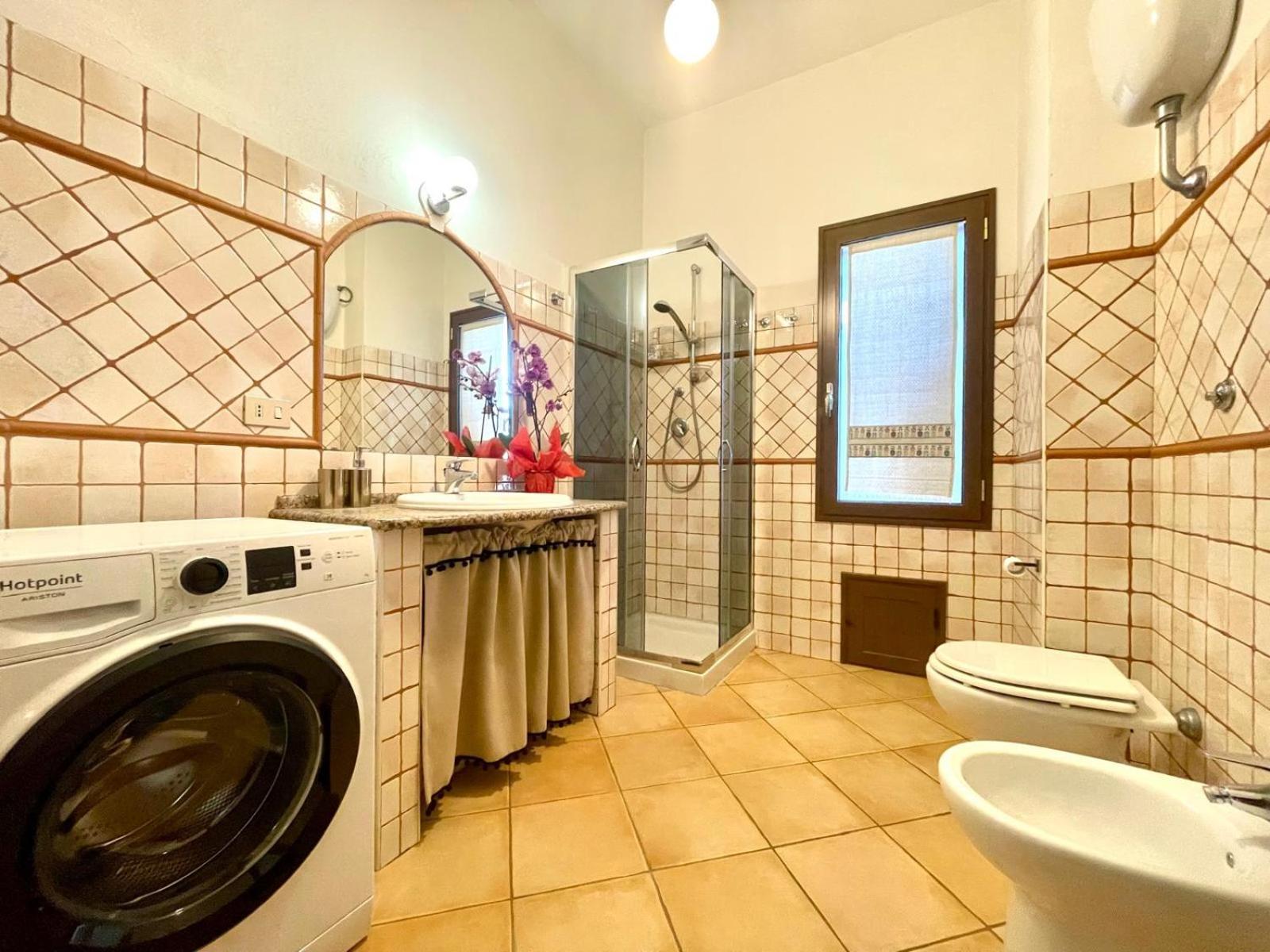 Orchid House Διαμέρισμα Bari Sardo Εξωτερικό φωτογραφία