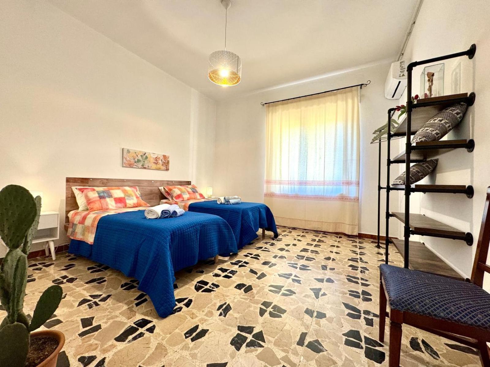 Orchid House Διαμέρισμα Bari Sardo Εξωτερικό φωτογραφία
