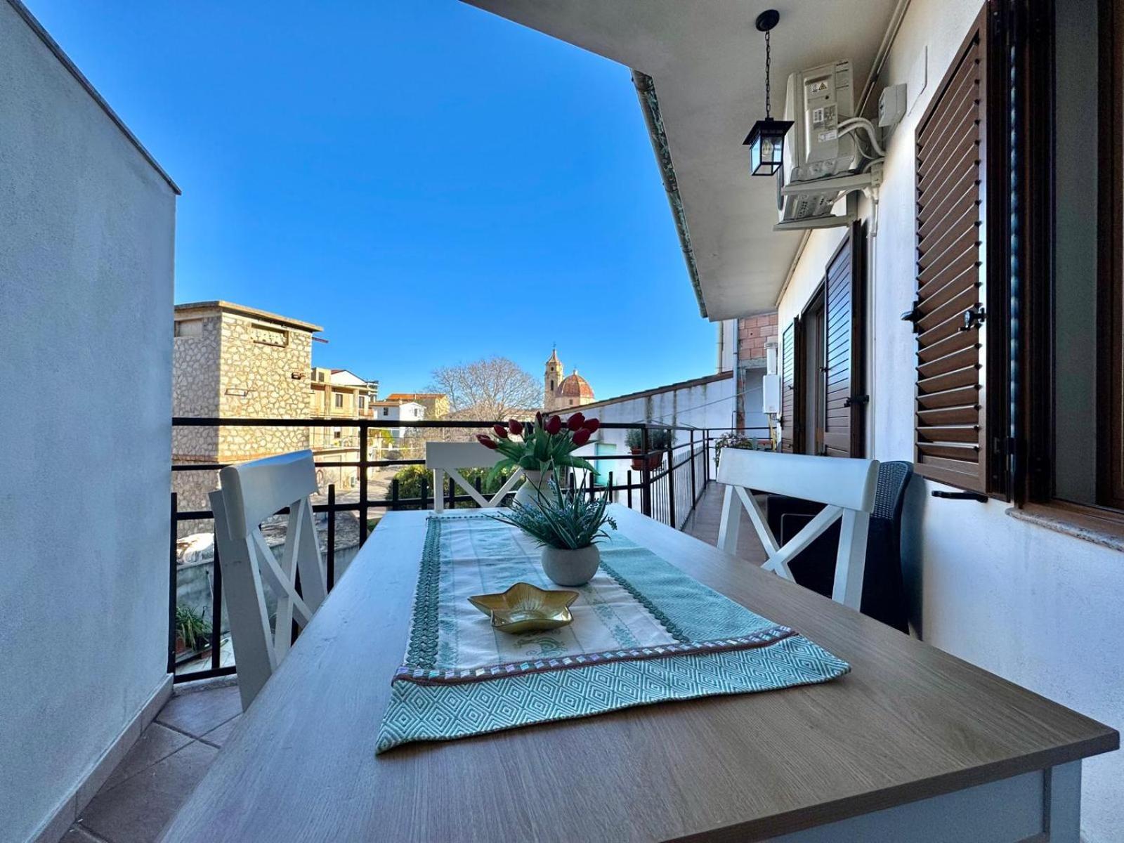 Orchid House Διαμέρισμα Bari Sardo Εξωτερικό φωτογραφία
