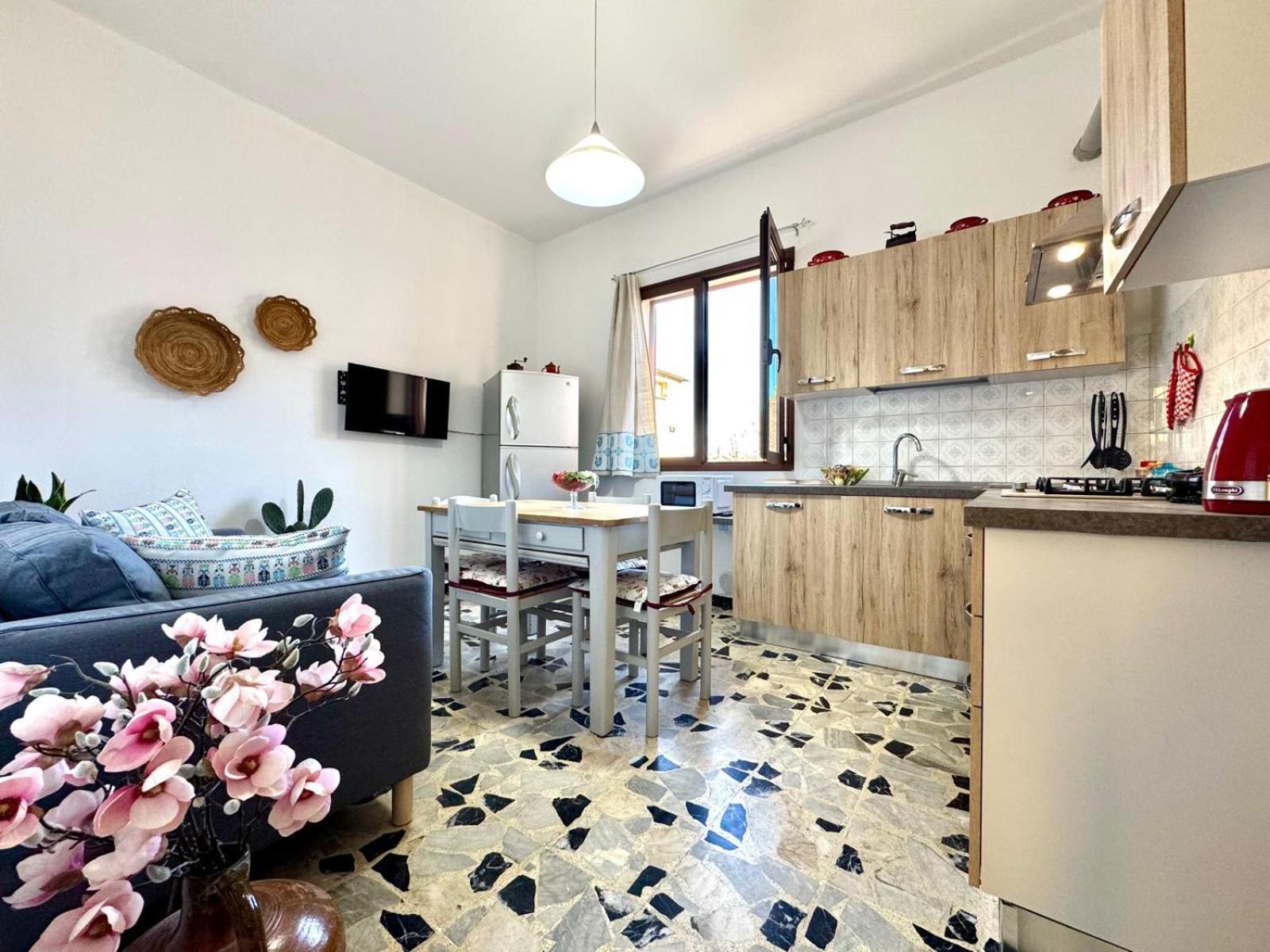 Orchid House Διαμέρισμα Bari Sardo Εξωτερικό φωτογραφία