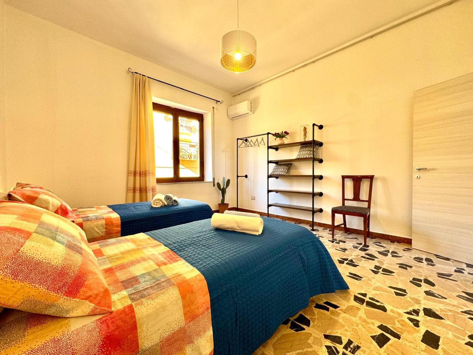 Orchid House Διαμέρισμα Bari Sardo Εξωτερικό φωτογραφία