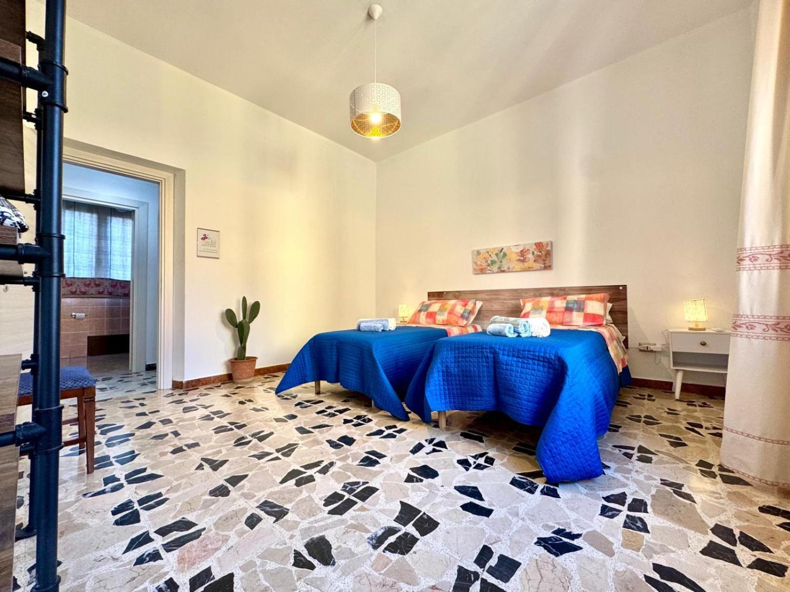Orchid House Διαμέρισμα Bari Sardo Εξωτερικό φωτογραφία
