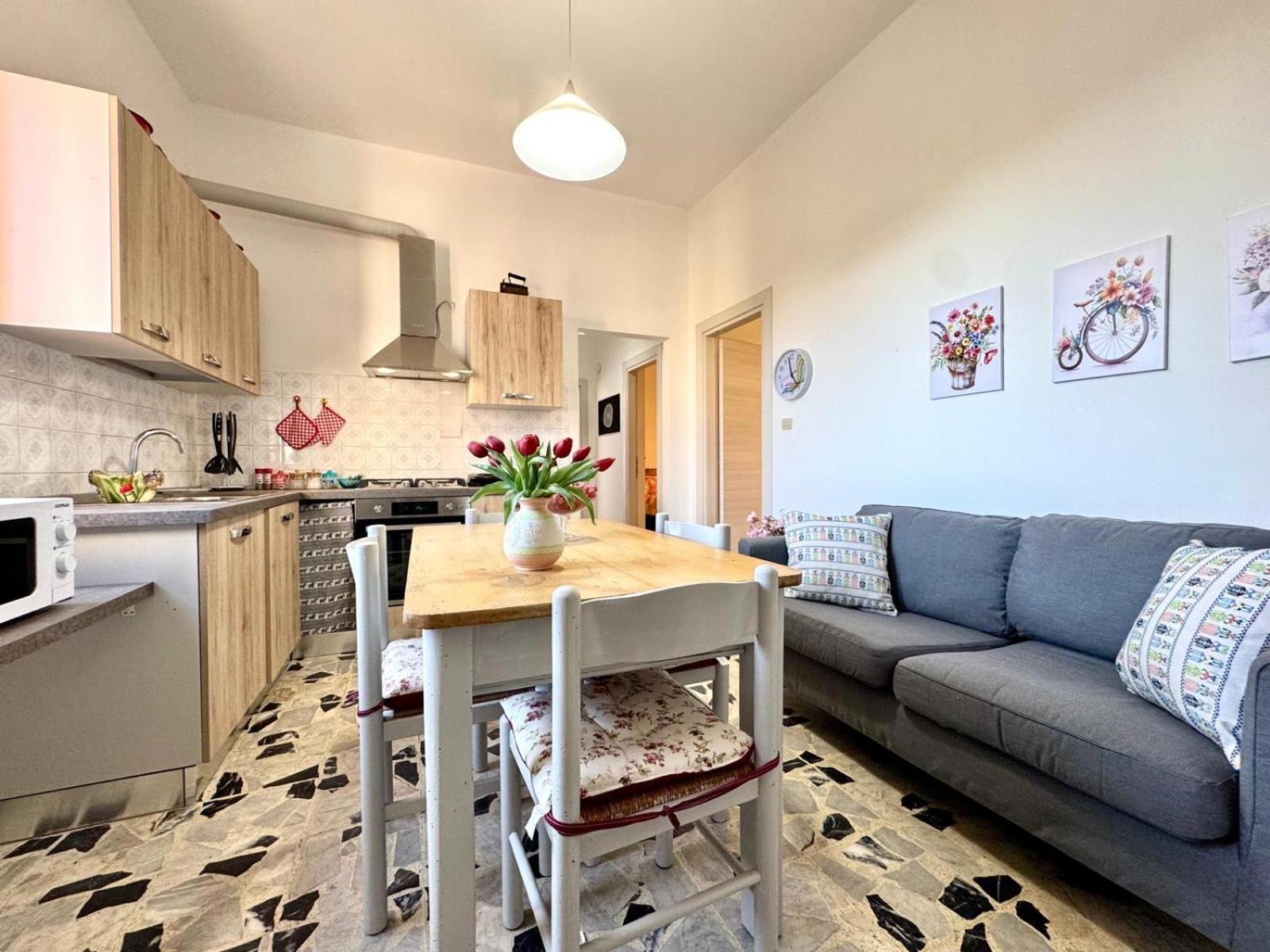 Orchid House Διαμέρισμα Bari Sardo Εξωτερικό φωτογραφία