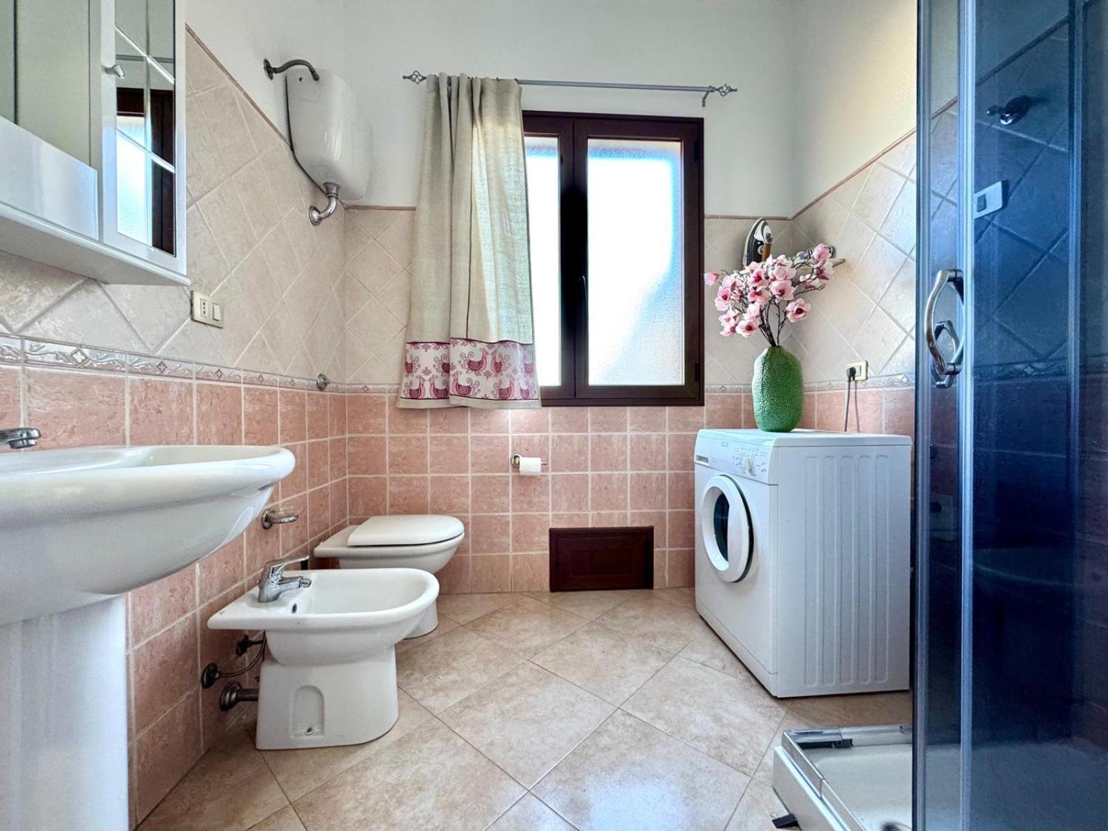 Orchid House Διαμέρισμα Bari Sardo Εξωτερικό φωτογραφία