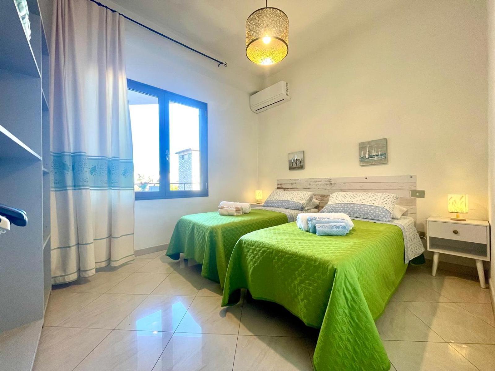 Orchid House Διαμέρισμα Bari Sardo Εξωτερικό φωτογραφία