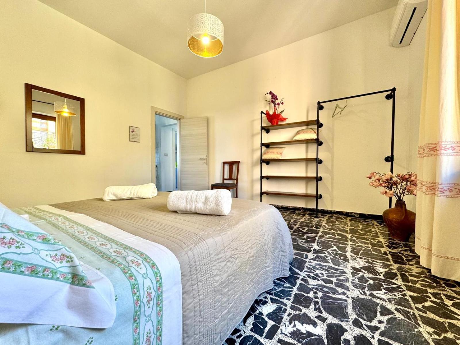 Orchid House Διαμέρισμα Bari Sardo Εξωτερικό φωτογραφία