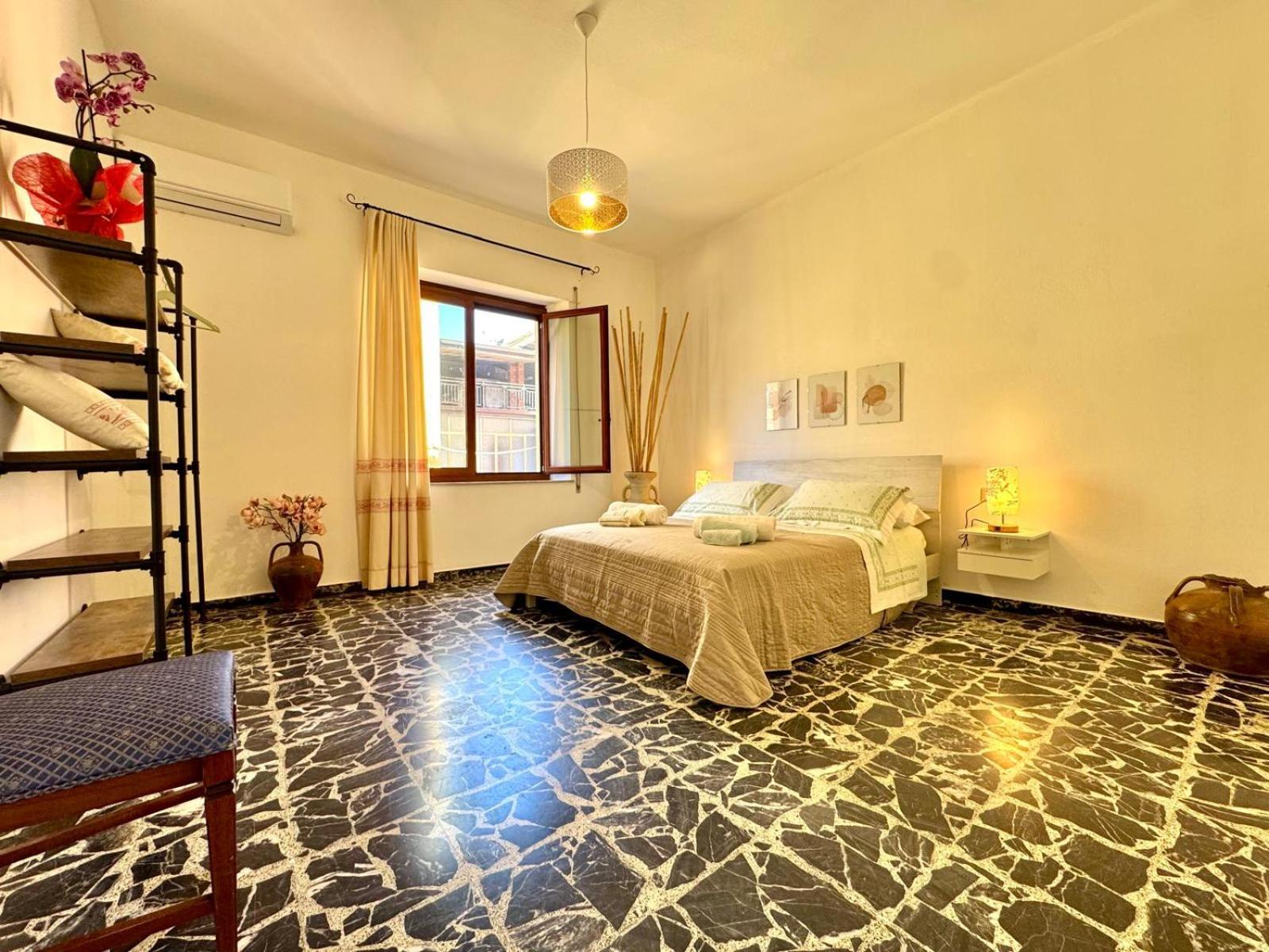 Orchid House Διαμέρισμα Bari Sardo Εξωτερικό φωτογραφία