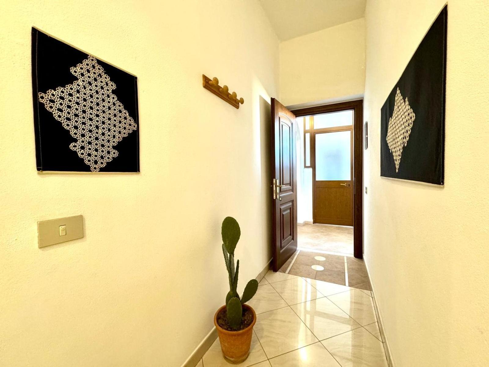 Orchid House Διαμέρισμα Bari Sardo Εξωτερικό φωτογραφία