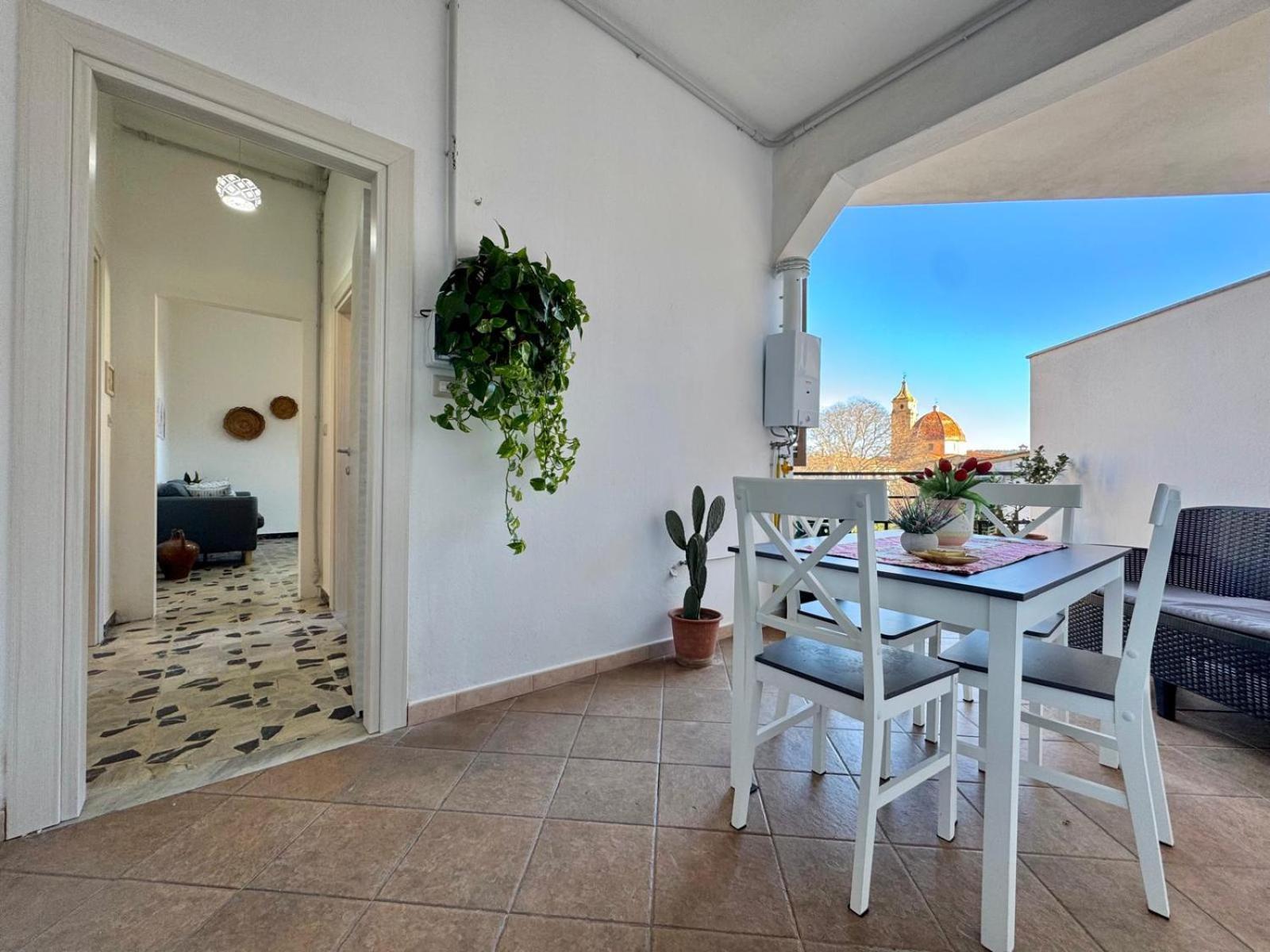 Orchid House Διαμέρισμα Bari Sardo Εξωτερικό φωτογραφία