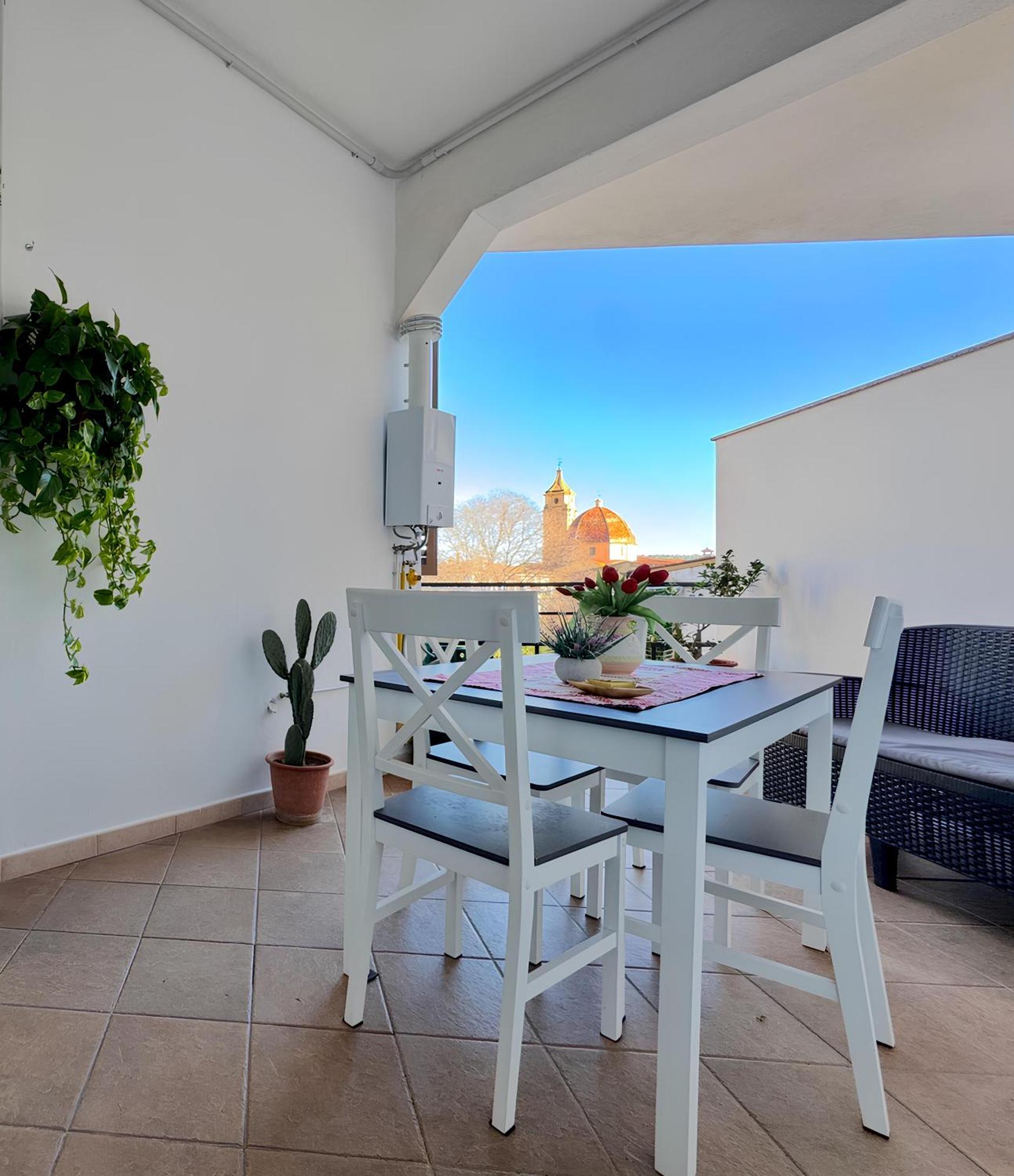 Orchid House Διαμέρισμα Bari Sardo Εξωτερικό φωτογραφία